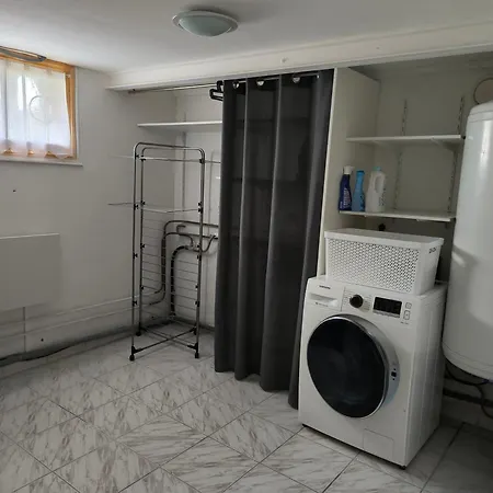Appartement Bas De