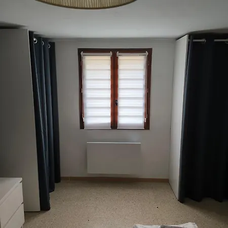 Lejlighed Bas De