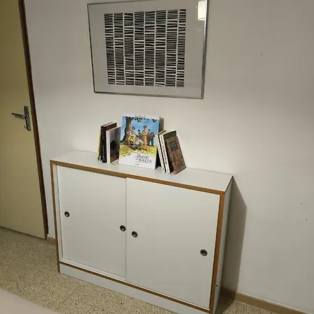 Bas De Appartement Le Pradet